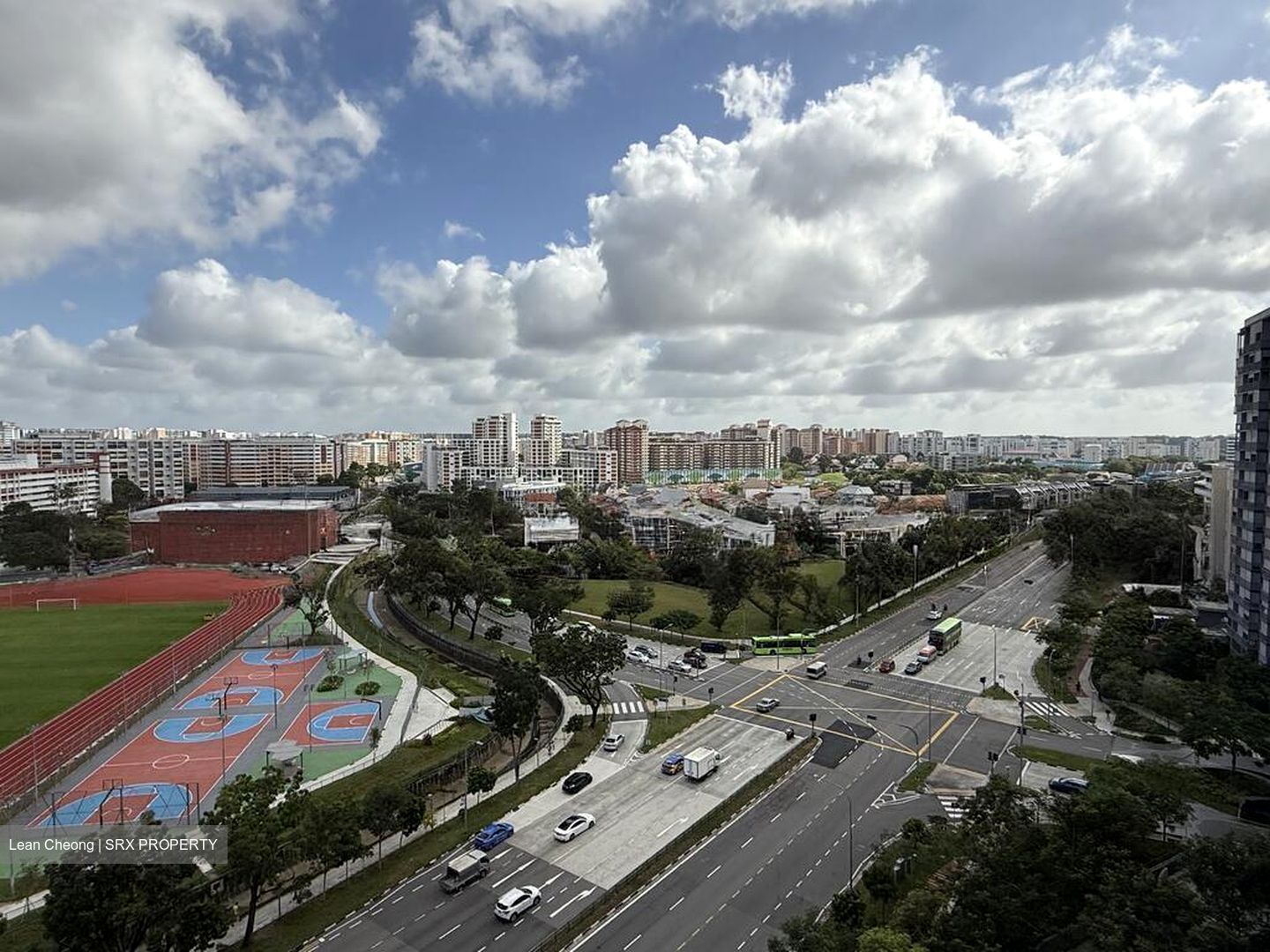 The Florence Residences (D19), Apartment #519926071